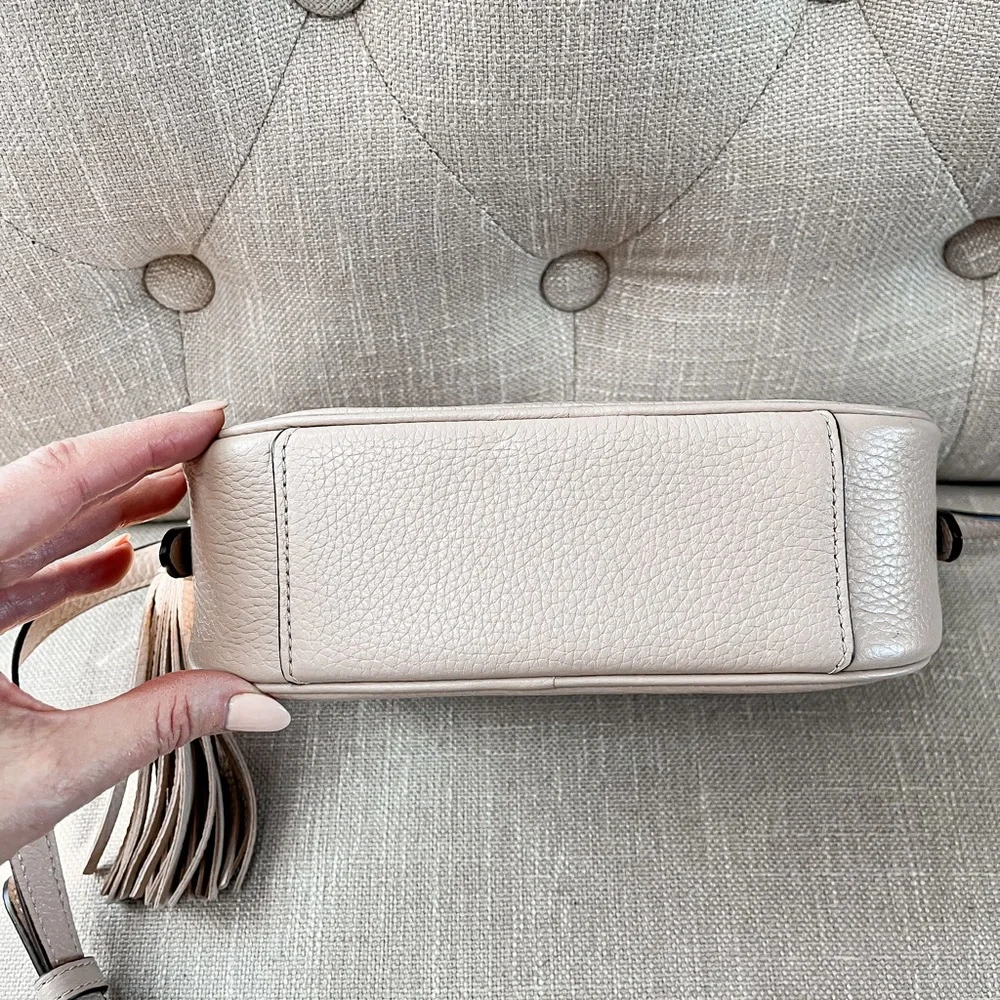 Kate Spade Kourtney Camera Bag Crossbody